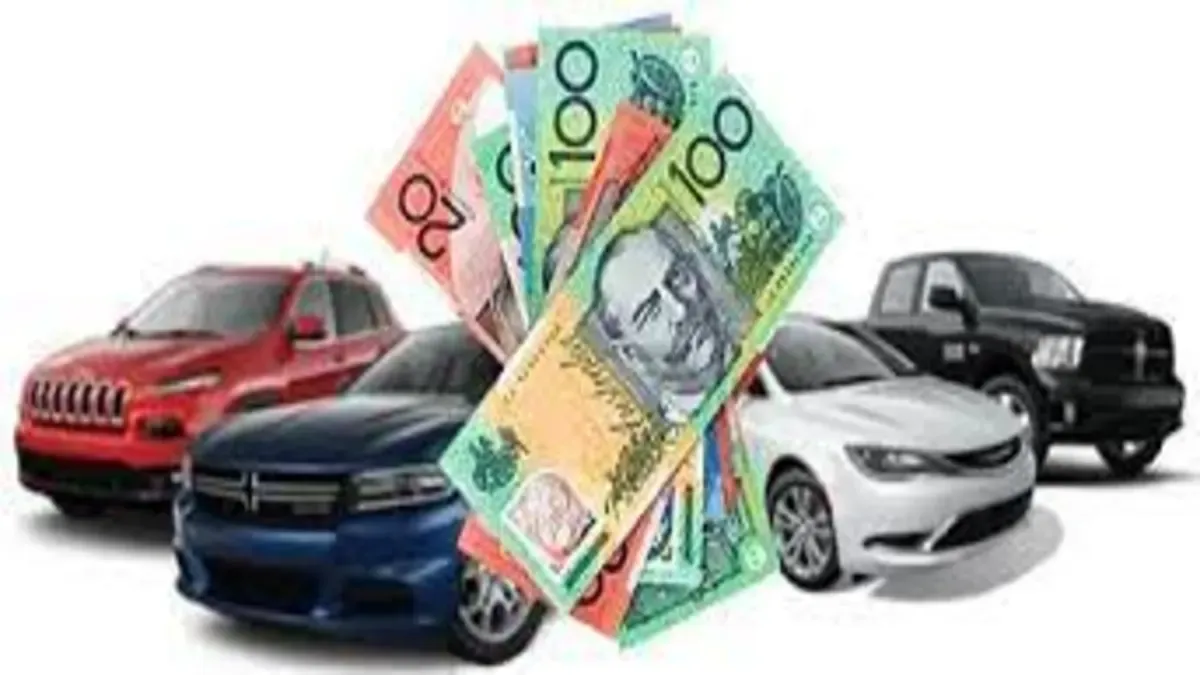 How to Get Instant Cash for Cars in Melbourne?