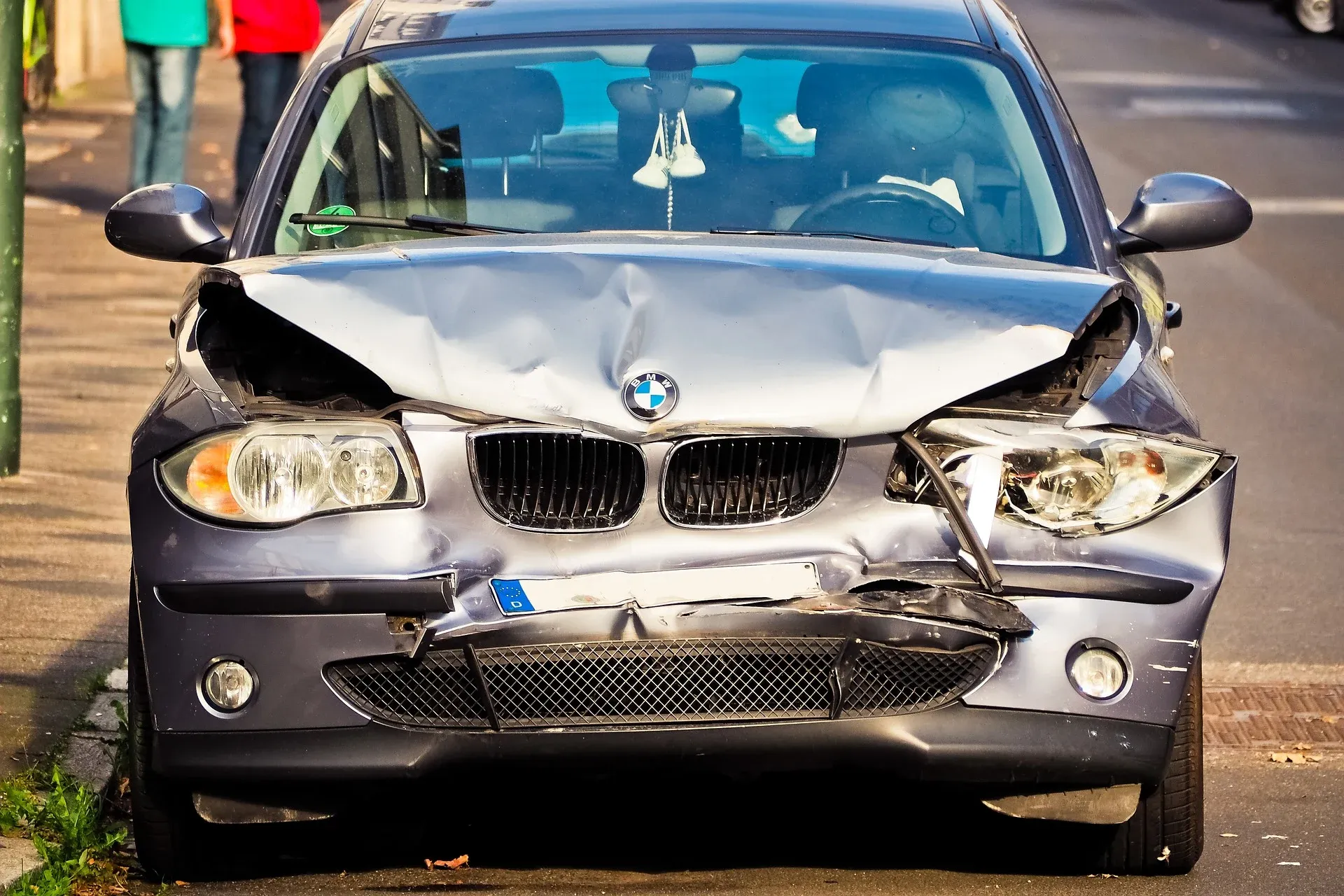 How Much Can I Sell My Car For?