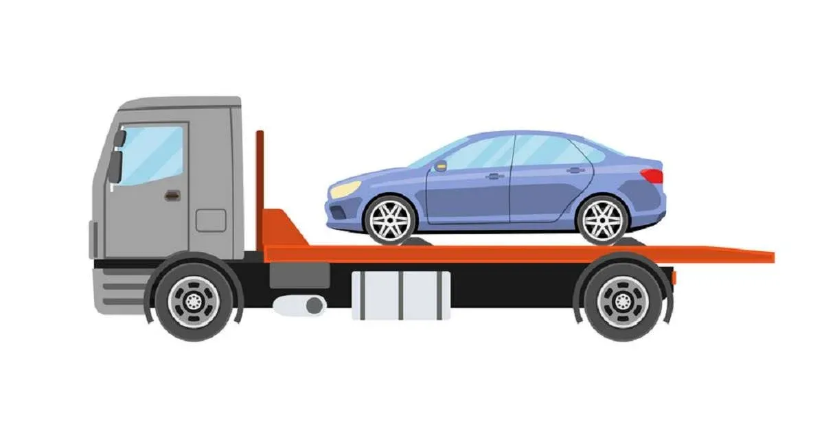 5 Signs It's Time to Scrap Your Car