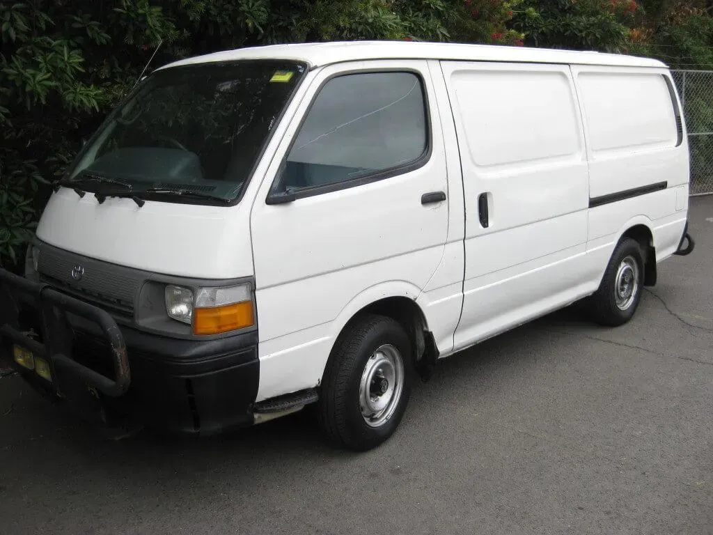 How Much Should I Sell My Car For?