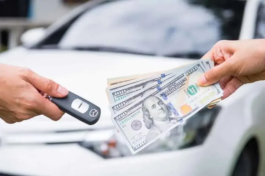 Why Do People Want Cash Only For A Car?