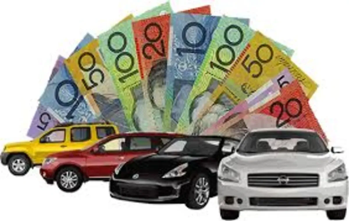 How to Get the Best Price for Your Old Car