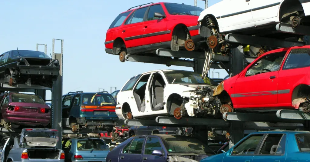 The Secret to Getting the Best Price for Your Used Car in Melbourne - Top Cash Offers & Free Towing