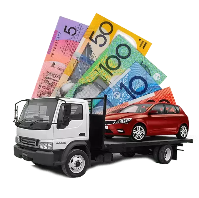 Who Pays Top Dollars for Old Cars in Melbourne?