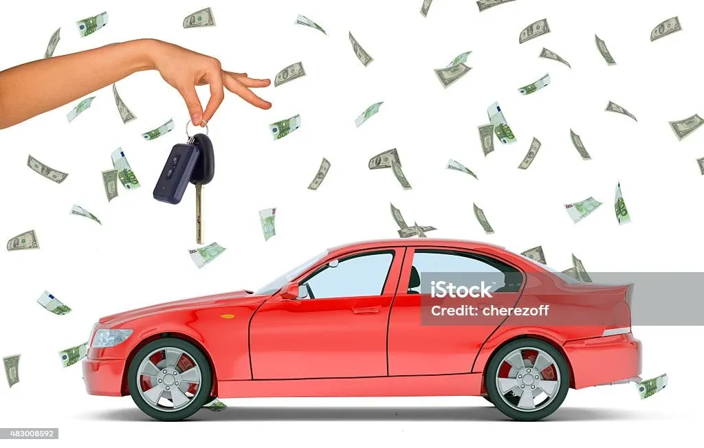 How does cash for cars Melbourne Work