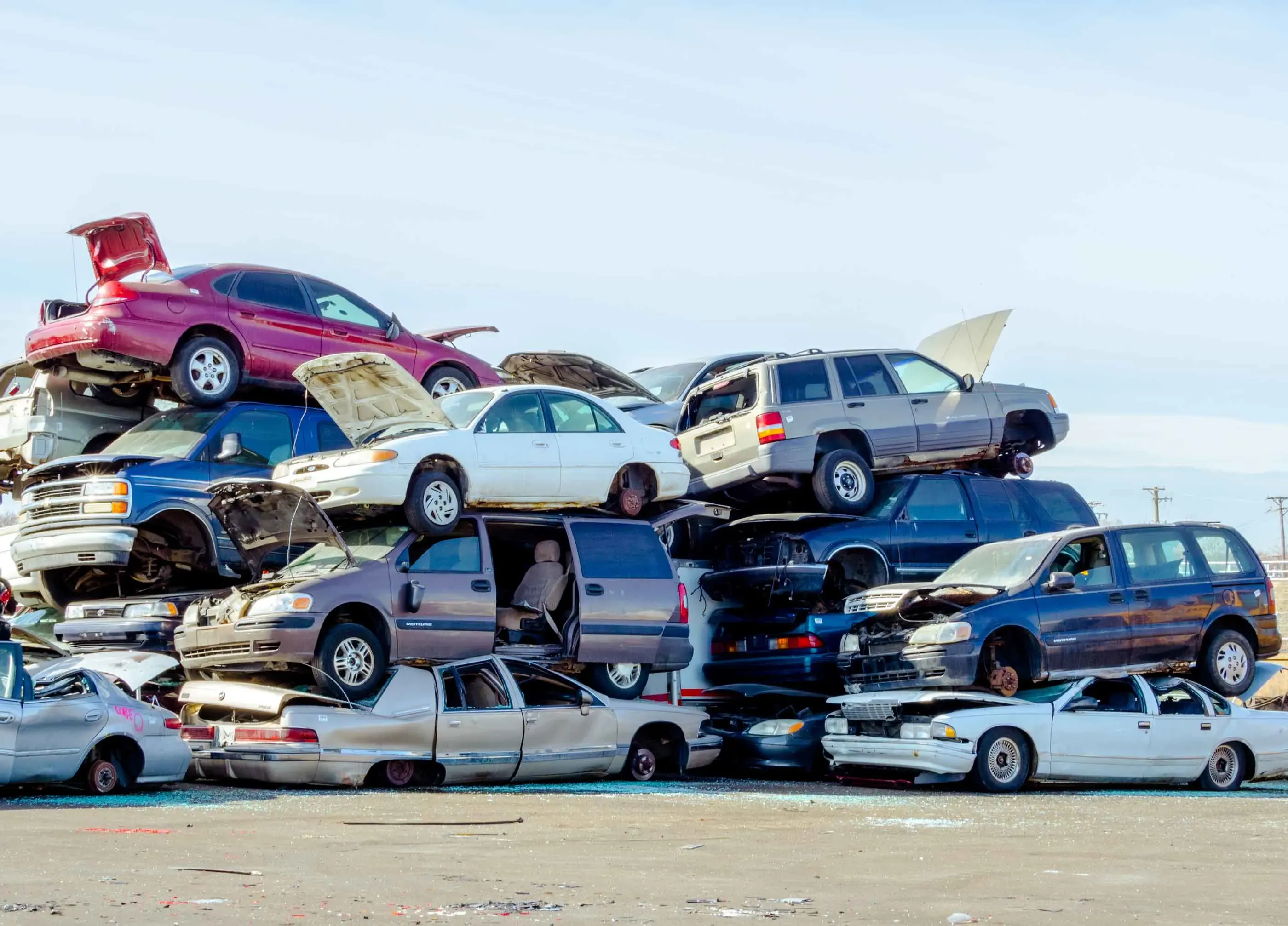Calculate the Value of My Car with Cash for Cars Melbourne