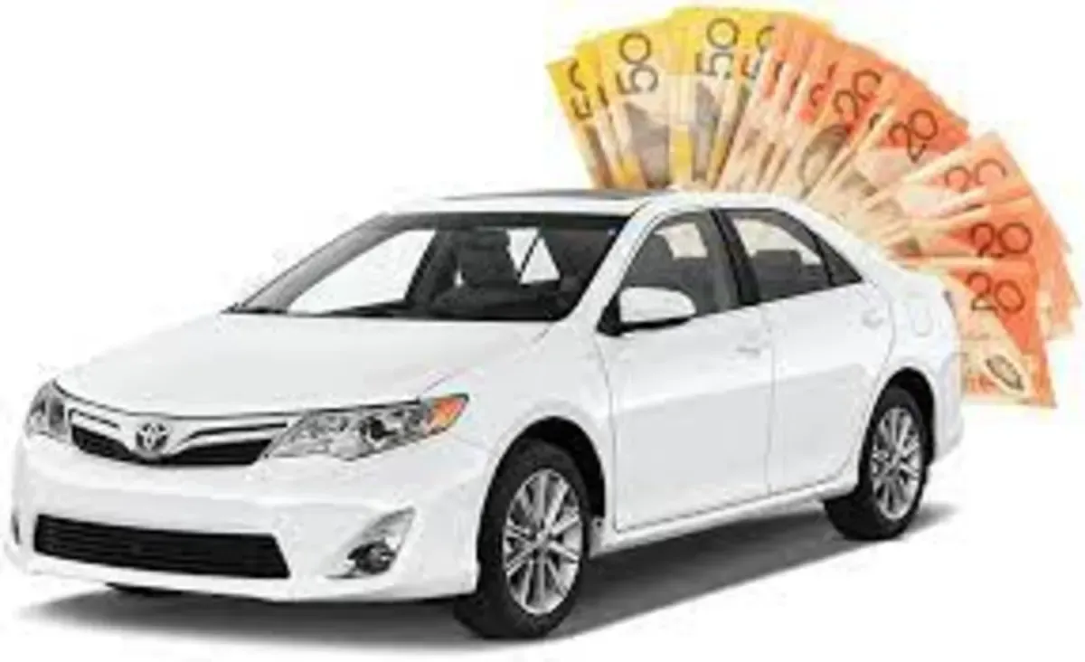 Sell Car for Cash in Melbourne Quickly and Easily